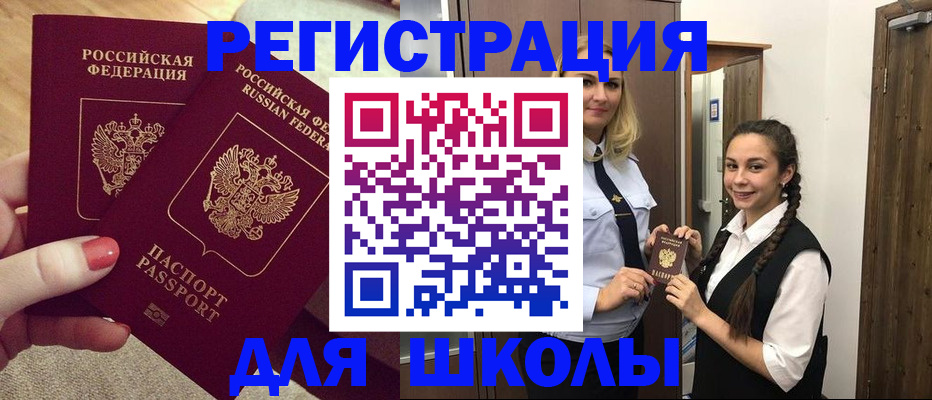 прописка для школы в Новосибирской области